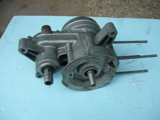 Babetta 207 blokk hinyos