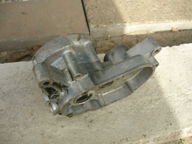 Babetta 207 blokk kzp