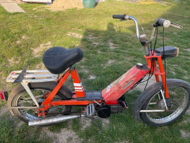 Babetta 207 elad