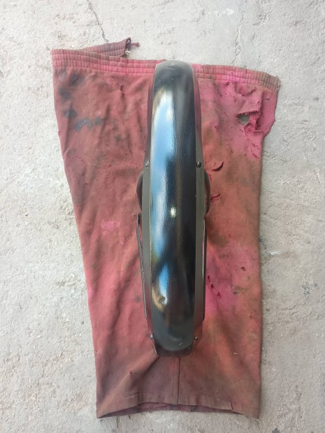 Babetta 207 els srvd elad 