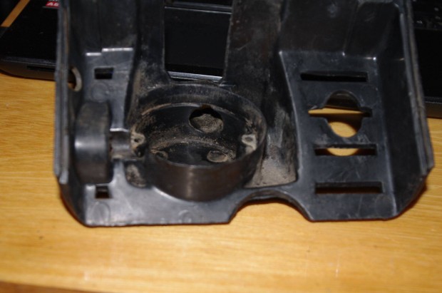 Babetta 207 karburtor takar