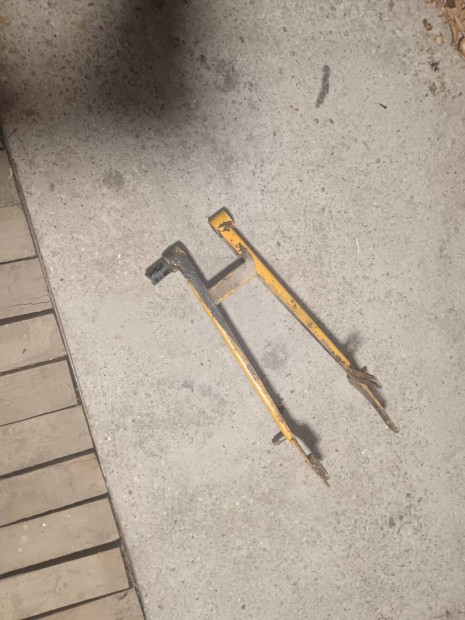 Babetta 207 lengovilla eladó