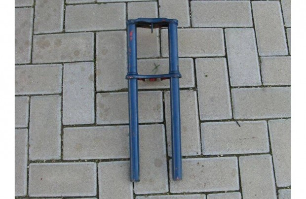 Babetta 207 váz 1