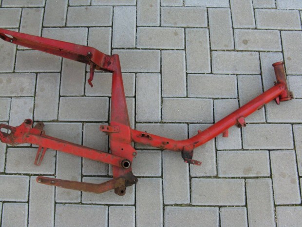 Babetta 207 váz