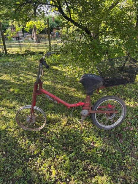 Babetta 207 vz