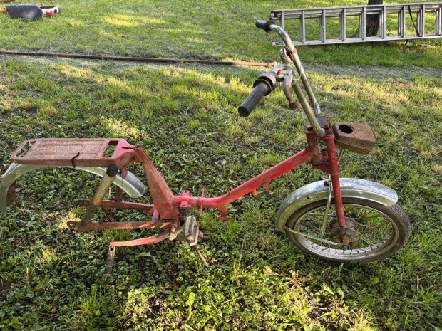 Babetta 207 vz