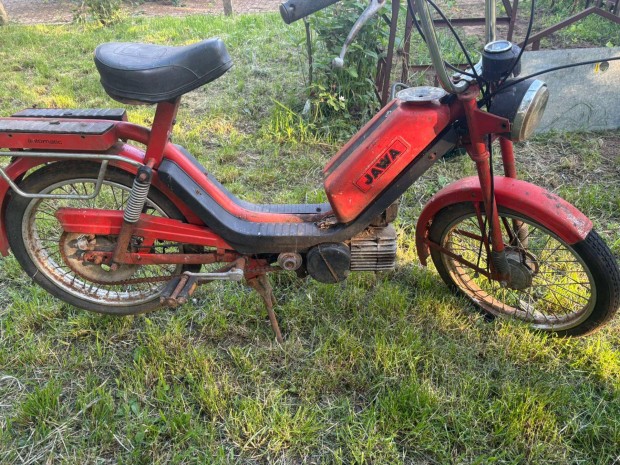 Babetta 210 (198X)