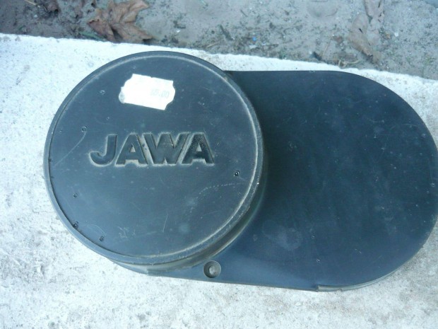 Babetta 210 burkolat