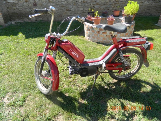 Babetta 210 elad