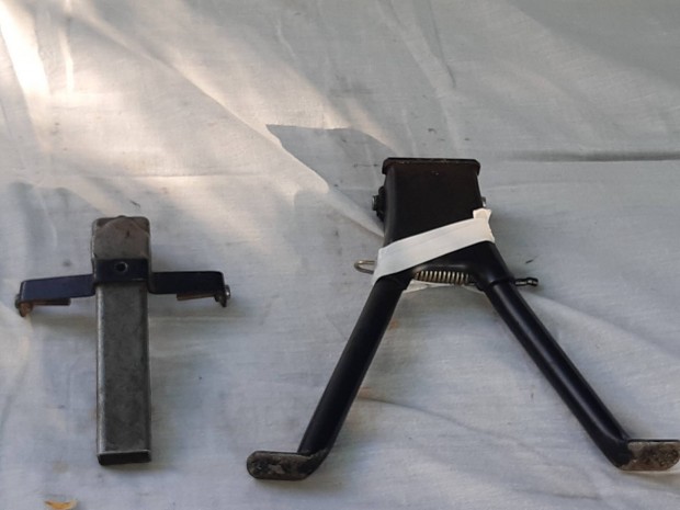 Babetta 210 lgszr s sztender