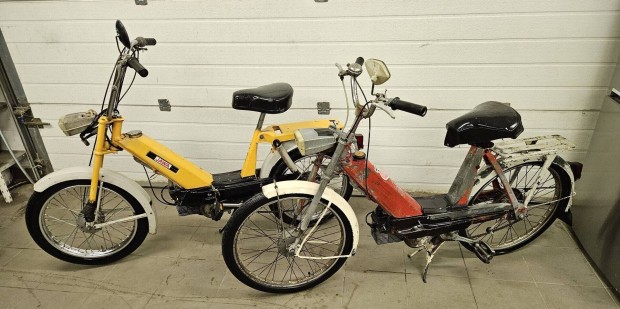 Babetta 228 , jawa babetta 207
