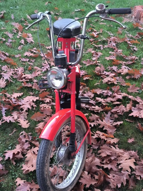 Babetta Jawa 210