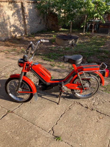 Babetta Jawa 210