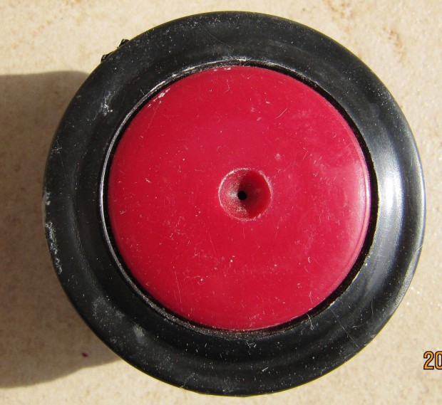 Babetta Jawa benzintart�ly tanksapka