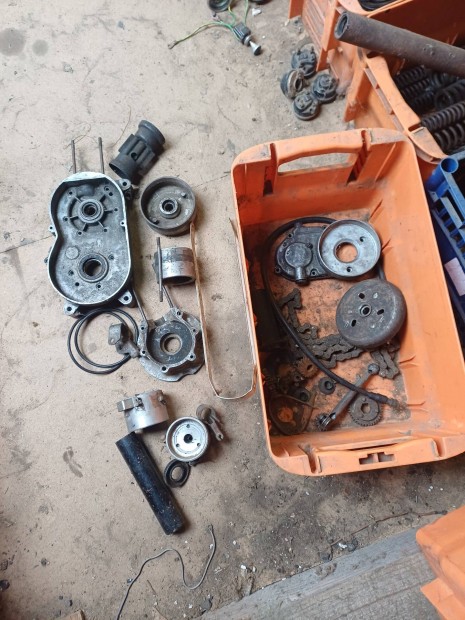 Babetta alkatr�sz 3.