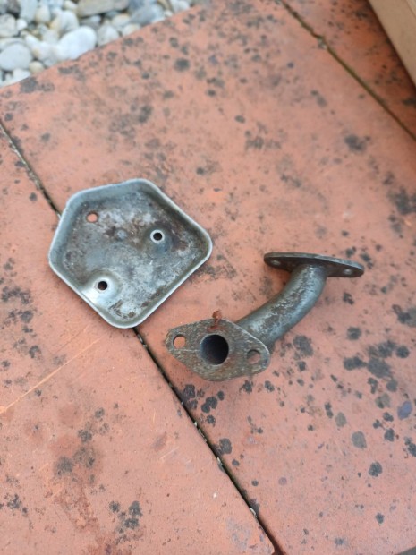 Babetta alkatr�sz.