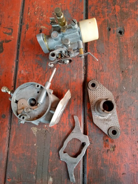 Babetta alkatr�szek