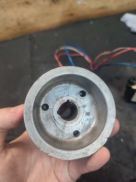 Babetta gyjts Simsonra alaktva