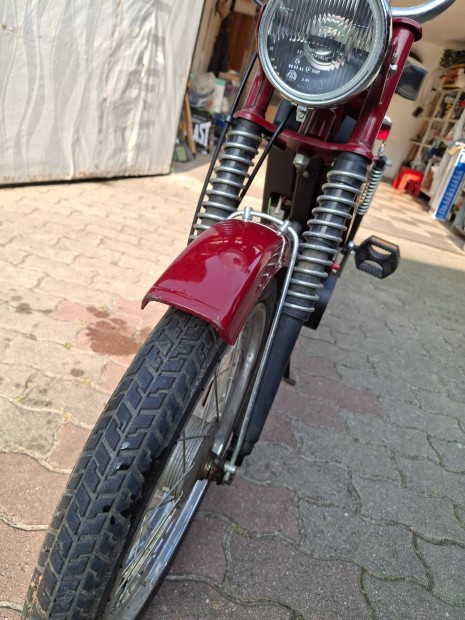 Babetta java 1995 50ccm