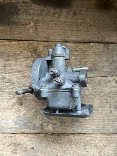 Babetta jikov karbur�tor 