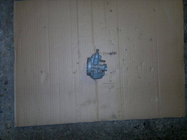 Babetta karbur�tor