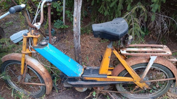 Babetta kismotor elad