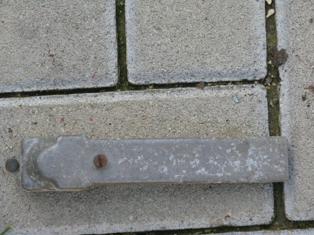 Babetta légszűrő 2