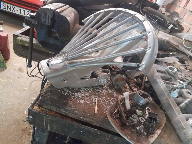 Babetta ls 207