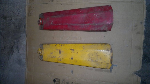 Babetta zemanyagtank