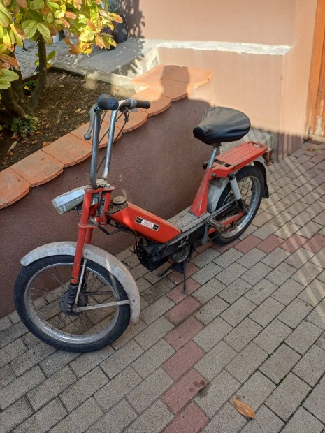 Babetta vz,blokk alkatrsz.