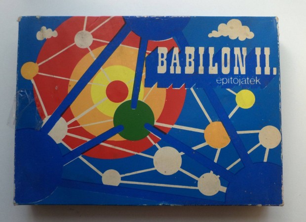 Babilon II. rgi ptjtk