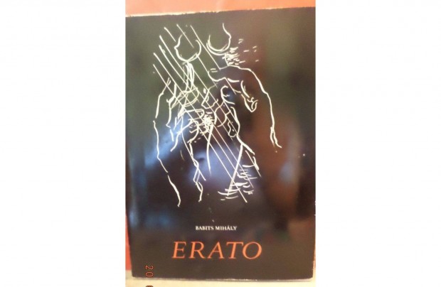 Babits Mihly: Erato