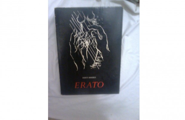 Babits Mihly: Erato