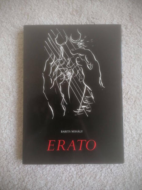 Babits Mihly (szerk.): Erato
