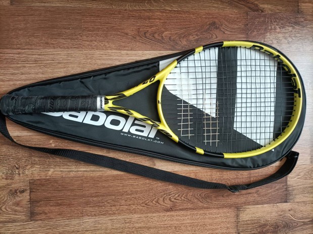 Babolat Aero JR 26 Gyermek, Junior Teniszt Elad