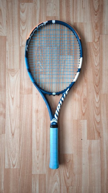 Babolat Drive G Lite (255g - Fej 102 - Grip 3) Teniszt