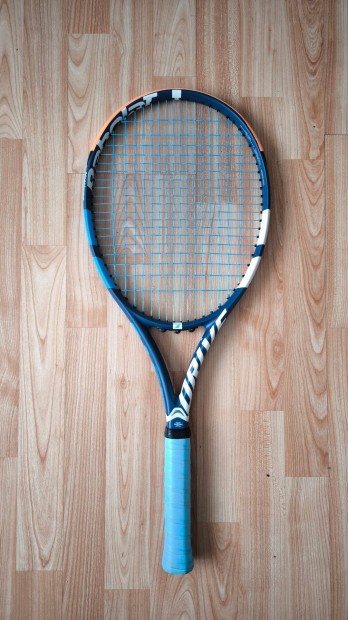 Babolat Drive G Lite (255g - Fej 102 - Grip 3) Teniszt