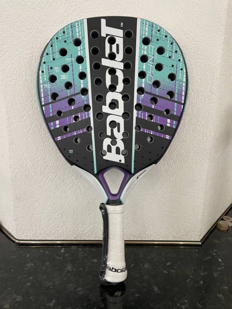 Babolat Dyna Spirit padelt