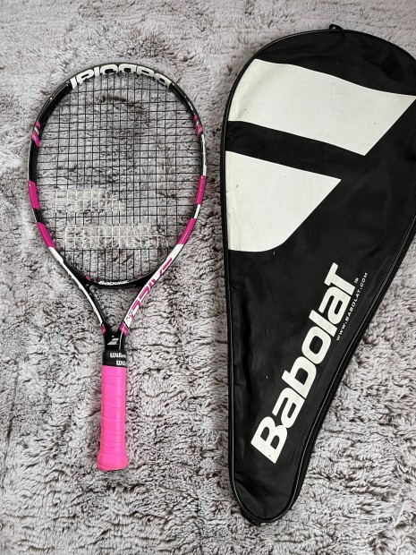 Babolat Pure 23 - gyermek teniszt
