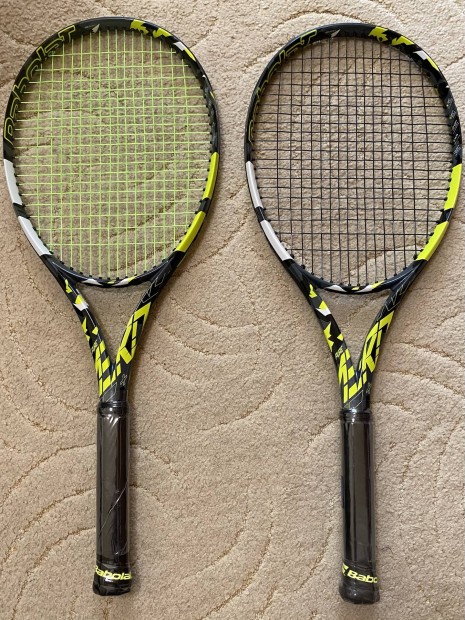 Babolat Pure Aero Plus teniszt