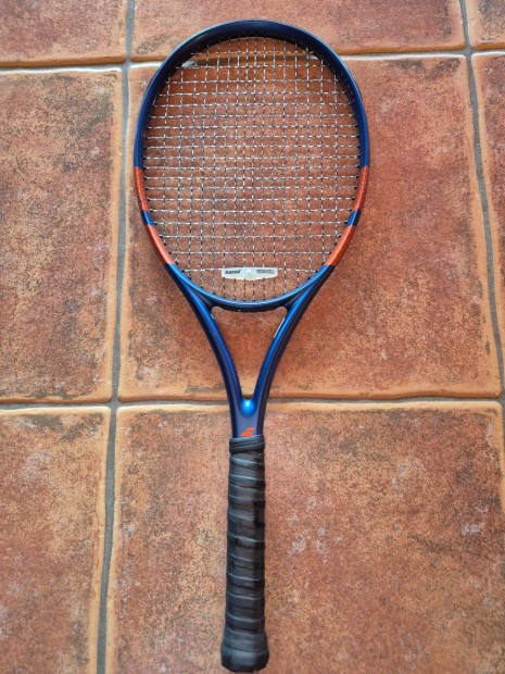 Babolat Pure Drive Team Roland Garros Limited Edition elad