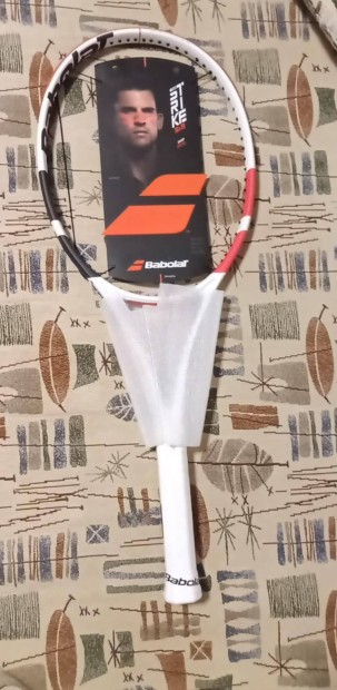 Babolat Pure Strike 16x19