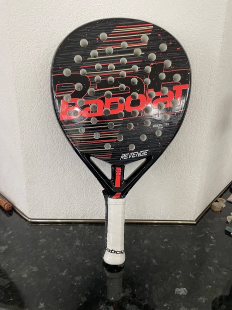 Babolat Revenge Woman Padelt