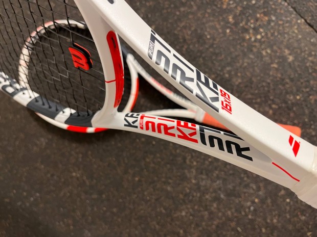 Babolat pure strike 16x19 teniszt