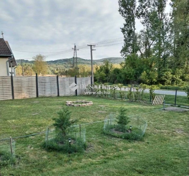 B�bonymegyeri 120 nm-es h�z elad�