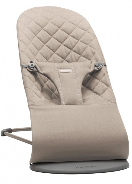 BabyBjrn Babywippe Bliss Woven pihenszk. OUTLET termk