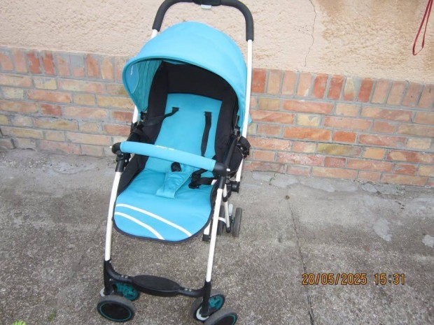 Baby 1st sportbabakocsi Elad