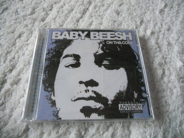 Baby Beesh : On tha cool CD ( j, Flis)