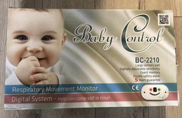 Baby Control BC2210 lgzsfigyel 