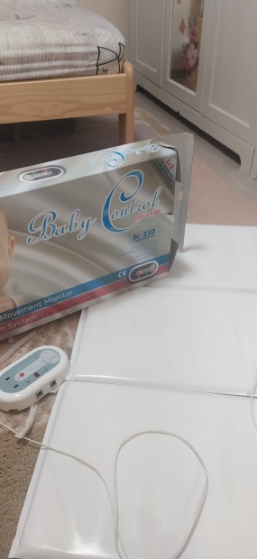 Baby Control BC230